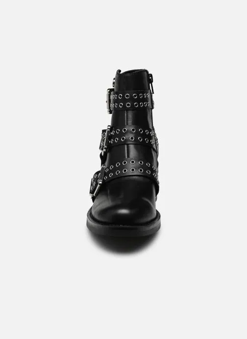      GUESS FIFII  ZWART   