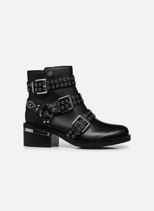      GUESS FIFII  ZWART   